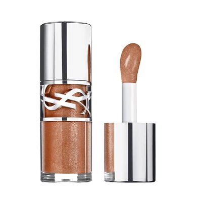 YSL LOVESHINE PLUMPING LIP OIL GLOSS (BRILLO VOLUMINIZADOR DE LABIOS)